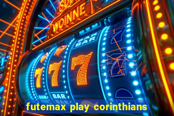 futemax play corinthians